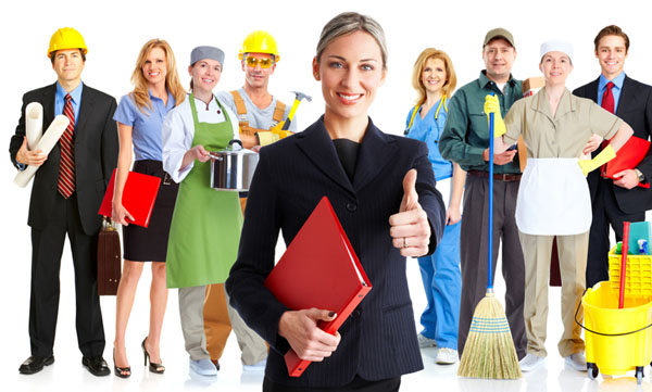 Akhisar Bayan Temizlikçi Hizmeti